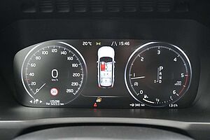 Volvo  D5 Inscription AWD *B&W*LUFT*PANO*MASS*HUD*