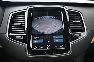 Volvo  D5 Inscription AWD *B&W*LUFT*PANO*MASS*HUD*