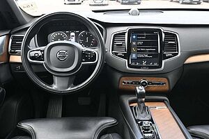 Volvo  D5 Inscription AWD *B&W*LUFT*PANO*MASS*HUD*