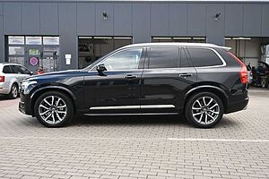 Volvo  D5 Inscription AWD *B&W*LUFT*PANO*MASS*HUD*