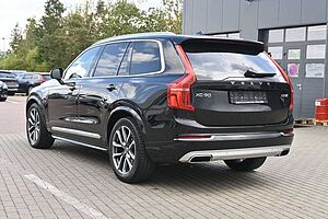 Volvo  D5 Inscription AWD *B&W*LUFT*PANO*MASS*HUD*