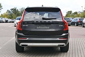 Volvo  D5 Inscription AWD *B&W*LUFT*PANO*MASS*HUD*