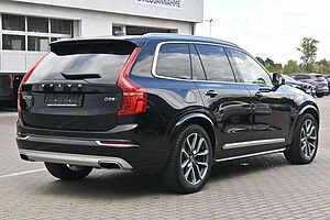 Volvo  D5 Inscription AWD *B&W*LUFT*PANO*MASS*HUD*