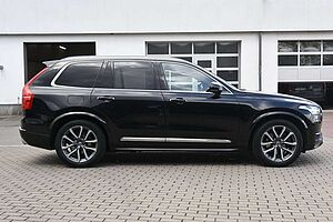 Volvo  D5 Inscription AWD *B&W*LUFT*PANO*MASS*HUD*