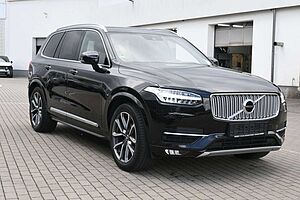 Volvo  D5 Inscription AWD *B&W*LUFT*PANO*MASS*HUD*
