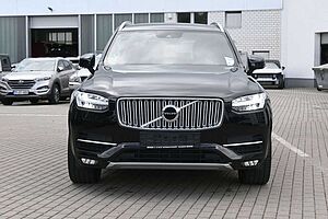 Volvo  D5 Inscription AWD *B&W*LUFT*PANO*MASS*AHK*