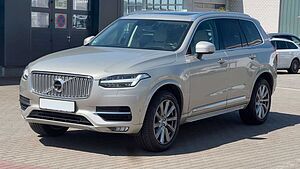 Volvo  Inscription AWD*Mietkauf