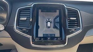Volvo  Inscription AWD*Mietkauf