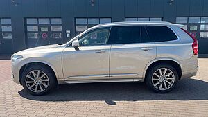 Volvo  Inscription AWD*Mietkauf