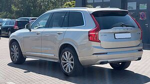 Volvo  Inscription AWD*Mietkauf