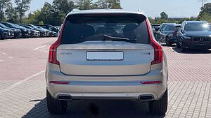 Volvo  Inscription AWD*Mietkauf