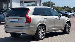Volvo  Inscription AWD*Mietkauf