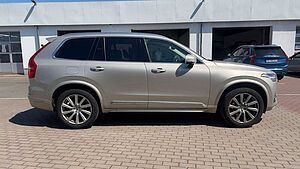 Volvo  Inscription AWD*Mietkauf