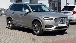 Volvo  Inscription AWD*Mietkauf