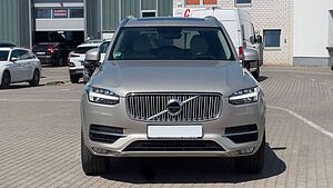 Volvo  Inscription AWD*Mietkauf