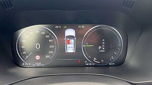 Volvo  T8 AWD *LUFT*STHZG*AHK*4x Sitzhzg*22Zoll*