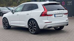 Volvo  T8 AWD *LUFT*STHZG*AHK*4x Sitzhzg*22Zoll*