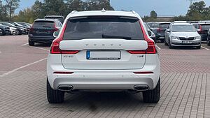 Volvo  T8 AWD *LUFT*STHZG*AHK*4x Sitzhzg*22Zoll*