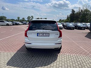 Volvo  Mietkauf *XC90 Incription*AWD*KAM*Navi