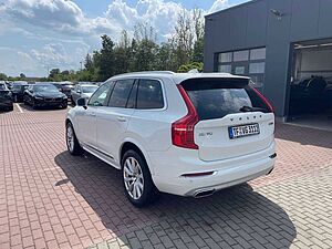 Volvo  Mietkauf *XC90 Incription*AWD*KAM*Navi