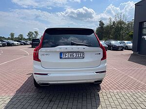 Volvo  Mietkauf *XC90 Incription*AWD*KAM*Navi