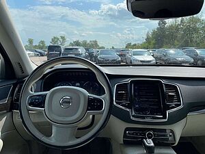 Volvo  Mietkauf *XC90 Incription*AWD*KAM*Navi