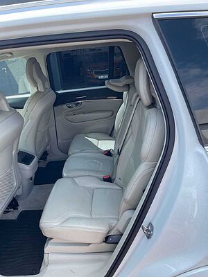 Volvo  Mietkauf *XC90 Incription*AWD*KAM*Navi
