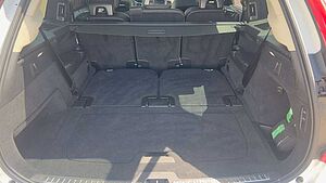 Volvo  B5 D AWD Ultimate Dark*B&W*HuD*LUFT*360*ACC