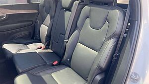 Volvo  B5 D AWD Ultimate Dark*B&W*HuD*LUFT*360*ACC