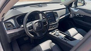 Volvo  B5 D AWD Ultimate Dark*B&W*HuD*LUFT*360*ACC