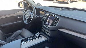 Volvo  B5 D AWD Ultimate Dark*B&W*HuD*LUFT*360*ACC