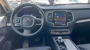 Volvo  B5 D AWD Ultimate Dark*B&W*HuD*LUFT*360*ACC