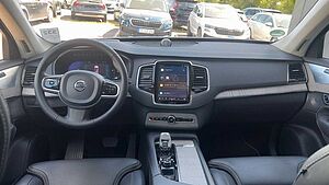 Volvo  B5 D AWD Ultimate Dark*B&W*HuD*LUFT*360*ACC