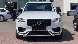 Volvo  B5 D AWD Ultimate Dark*B&W*HuD*LUFT*360*ACC