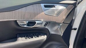 Volvo  B5 D AWD Ultimate Dark*B&W*HUD*LUFT*AHK*ACC