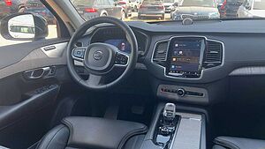 Volvo  B5 D AWD Ultimate Dark*B&W*HUD*LUFT*AHK*ACC