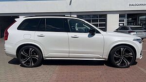 Volvo  B5 D AWD Ultimate Dark*B&W*HUD*LUFT*AHK*ACC