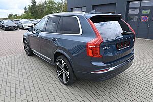 Volvo  T8 Ultimate Bright PHEV *AHK*MASS*B&W*LUFT*