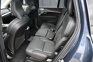 Volvo  T8 Ultimate Bright PHEV *AHK*MASS*B&W*LUFT*