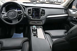 Volvo  T8 Ultimate Bright PHEV *AHK*MASS*B&W*LUFT*