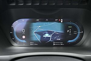Volvo  T8 Ultimate Bright PHEV *AHK*MASS*B&W*LUFT*