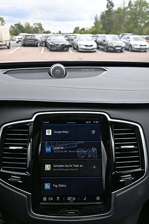 Volvo  T8 Ultimate Bright PHEV *AHK*MASS*B&W*LUFT*