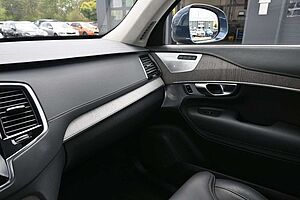 Volvo  T8 Ultimate Bright PHEV *AHK*MASS*B&W*LUFT*
