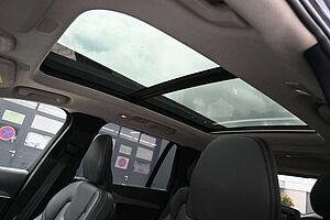 Volvo  T8 Ultimate Bright PHEV *AHK*MASS*B&W*LUFT*