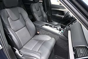 Volvo  T8 Ultimate Bright PHEV *AHK*MASS*B&W*LUFT*