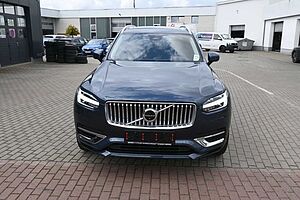 Volvo  T8 Ultimate Bright PHEV *AHK*MASS*B&W*LUFT*