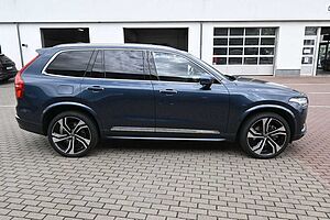 Volvo  T8 Ultimate Bright PHEV *AHK*MASS*B&W*LUFT*