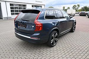 Volvo  T8 Ultimate Bright PHEV *AHK*MASS*B&W*LUFT*
