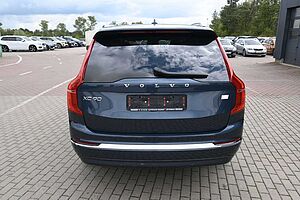 Volvo  T8 Ultimate Bright PHEV *AHK*MASS*B&W*LUFT*