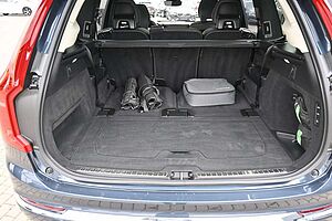 Volvo  T8 Ultimate Bright PHEV *AHK*MASS*B&W*LUFT*